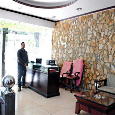 Clarks Inn Binsar Ngoại thất bức ảnh