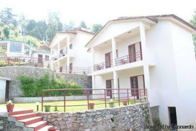 Clarks Inn Binsar Ngoại thất bức ảnh
